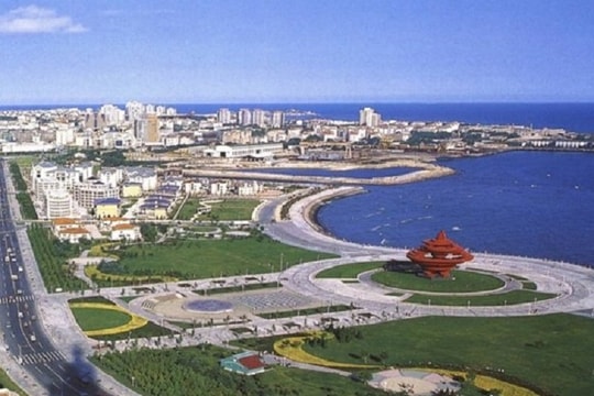 Hưng Yên mở rộng phát triển hệ sinh thái logistics đa phương thức