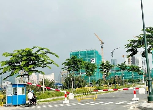 Đặt cọc căn hộ: Tưởng giữ chỗ, hóa mất tiền