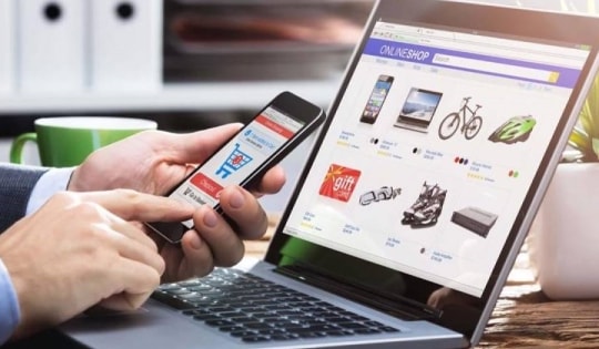 Dự thảo Luật Thương mại điện tử: Cần linh hoạt và cởi mở