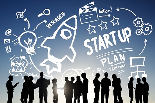 Quyết định số 2915/QĐ-BTC: Hỗ trợ khởi nghiệp sáng tạo từ sửa đổi, bổ sung và bãi bỏ nhiều thủ tục hành chính