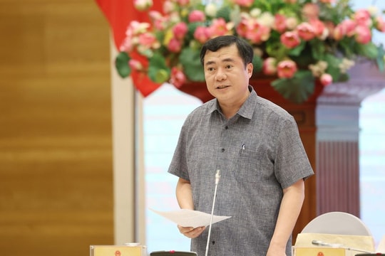 “Động lực kép” cho tăng trưởng cuối năm 2025