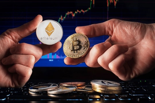 Thuế 0,1% với tiền số: Dễ thu nhưng liệu đã hợp lý?