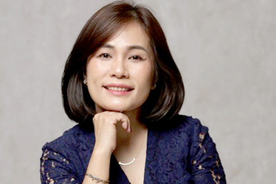 “Chìa khóa” thích ứng
