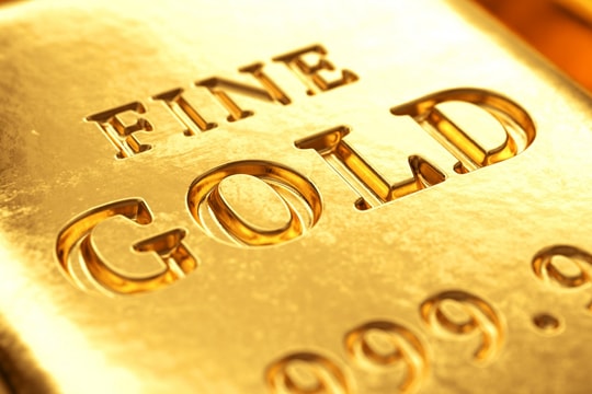 Vì sao Mỹ miễn thuế toàn cầu cho vàng, vonfram và uranium?