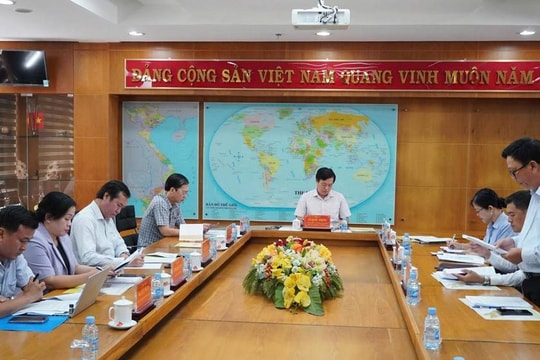 Đồng Tháp nuôi dưỡng tinh thần khởi nghiệp từ cộng đồng, đặc biệt giới trẻ