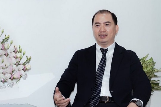 AI có mặt trên sàn chứng khoán thế giới, nhưng vắng tên trong luật Việt Nam