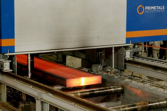 Hòa Phát đáp ứng đủ nhu cầu thị trường HRC và thép xây dựng