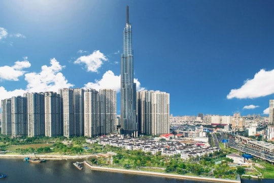 Vingroup khởi kiện 68 tổ chức, cá nhân đưa thông tin sai sự thật