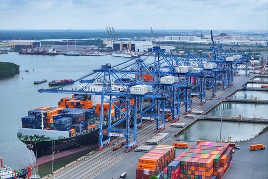 Khu vực Bà Rịa – Vũng Tàu (TP HCM): Điểm đến lý tưởng cho đầu tư FDI tại Việt Nam