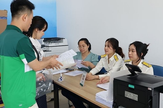 Hộ kinh doanh cần điều kiện rõ ràng để tiếp cận phần mềm miễn phí