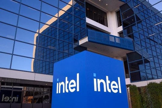 Intel vì đâu nên nỗi?