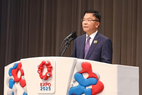 Dấu ấn Việt Nam trong dòng chảy hội nhập quốc tế