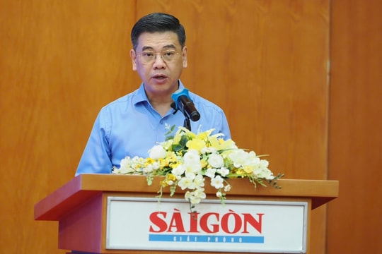 Định danh thương hiệu Việt trong kỷ nguyên số