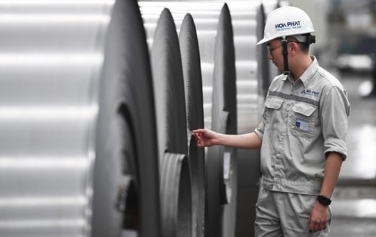 Nhiều dư địa mở rộng thị trường xuất khẩu