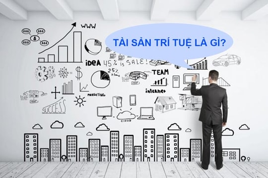 Doanh nghiệp Việt đã sẵn sàng “tài sản hoá” ý tưởng chưa?