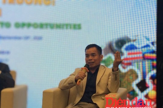 Chiến lược sống còn của doanh nghiệp xuất khẩu