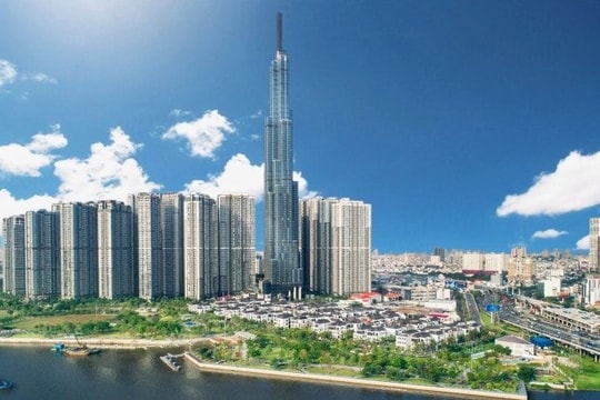 Vingroup khởi kiện 68 tổ chức, cá nhân đưa thông tin sai sự thật