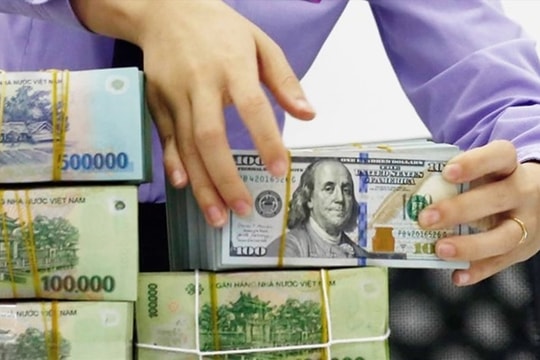 Trước thềm Fed hạ lãi suất, dự báo tỷ giá diễn biến phù hợp với diễn biến vĩ mô