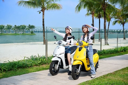 Doanh nghiệp cần gì để chinh phục Gen Z trong kỷ nguyên xe điện?