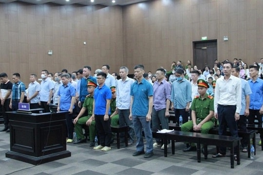 Vụ án Thuận An và bóng đen cơ chế “xin – cho”