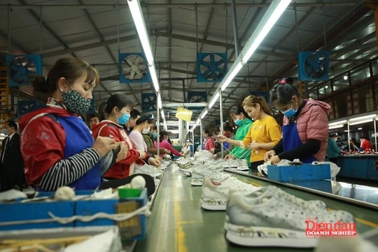 Ưu tiên “tái sinh” doanh nghiệp theo tinh thần Nghị quyết 68