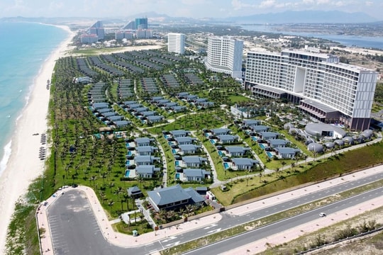 Bất động sản nghỉ dưỡng hồi phục từ sức bật du lịch và hạ tầng