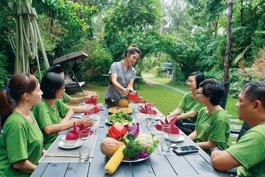 Du lịch y tế - “cánh cửa mềm” kết nối hội nhập