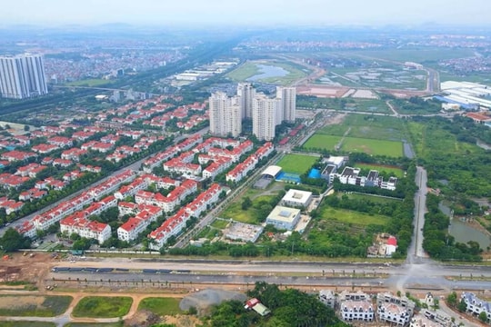 Đề xuất bỏ quy hoạch sử dụng đất cấp tỉnh và xã có hợp lý?