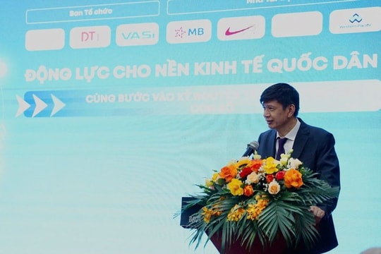 Công nghiệp hỗ trợ: Nền tảng mới cho tăng trưởng bền vững