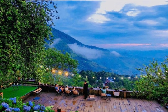 Du lịch nông nghiệp Lai Châu – Hành trình kết nối thiên nhiên và bản sắc