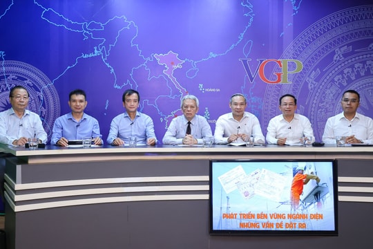 Tính đúng, tính đủ giá điện: Chìa khóa bảo đảm an ninh năng lượng