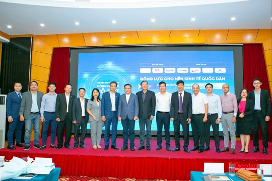 Thời điểm vàng cho doanh nghiệp công nghiệp hỗ trợ mở rộng sản xuất kinh doanh