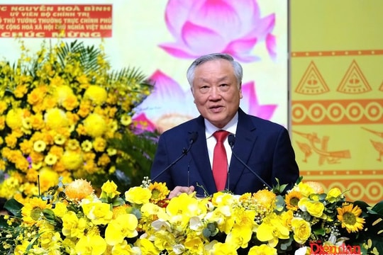 Quảng Ngãi phải phát triển công nghiệp theo chiều sâu, công nghệ cao