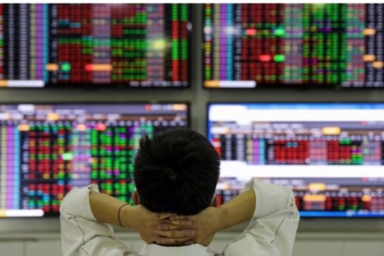 Chứng khoán tháng 9: "Điều chỉnh", "rung lắc" là trạng thái chính?