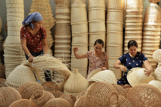 Mở rộng cơ hội tiếp cận vốn cho doanh nghiệp SME