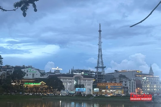 Phát triển kinh tế đêm: Lấy văn hoá và sản phẩm du lịch làm nền tảng thúc đẩy