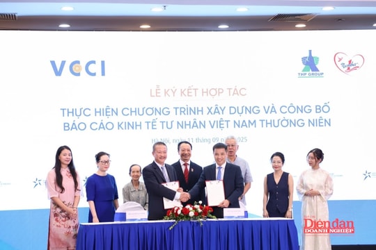 PCI 2.0 – Bước đột phá cải cách môi trường kinh doanh Việt Nam