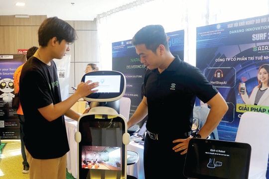 Tư duy mới cho khởi nghiệp sáng tạo