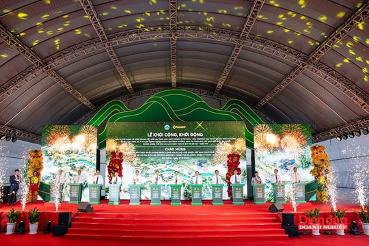 Khu thương mại tự do: Mở đầu hành trình mới cho Đà Nẵng và khu vực