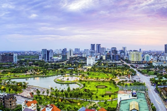 Sửa Luật Quy hoạch đô thị và nông thôn: Tinh gọn quy trình, tăng quyền cho địa phương