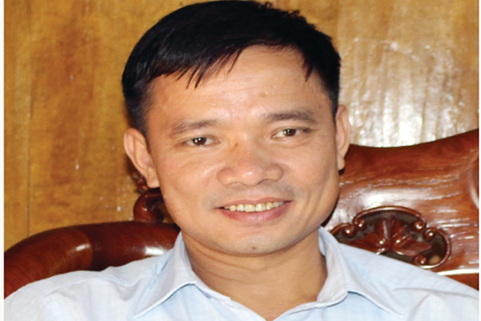 Tháo gỡ khó khăn trong tuyển dụng lao động ngành xây dựng