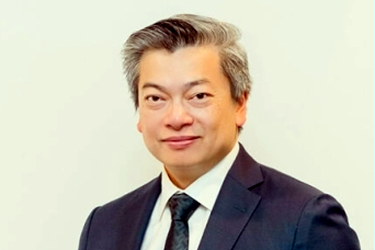 Kỳ vọng bứt phá phát triển điện gió ngoài khơi