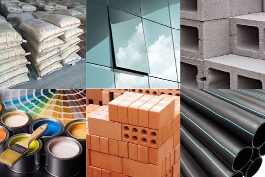 Tại sao doanh nghiệp kinh doanh, sản xuất vật liệu xây dựng cần chứng nhận hợp quy?