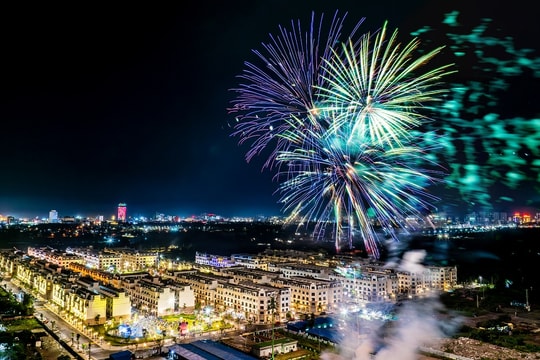 Biểu tượng đô thị mới của Việt Nam trong hành trình “xuống ga là đến phố”