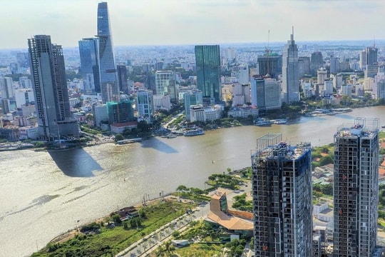 Bất động sản phía Nam còn nhiều dư địa tăng trưởng