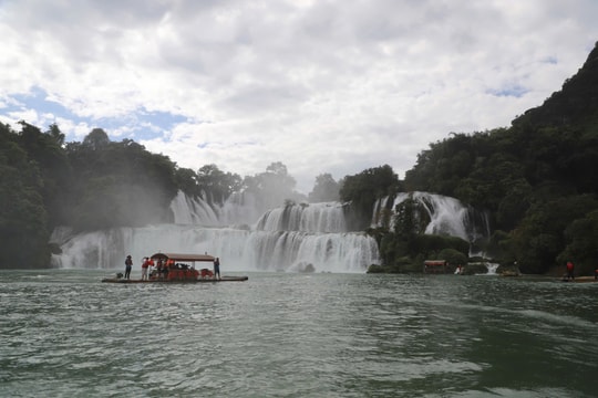 Cao Bằng - Từ vẻ đẹp tiềm ẩn đến động lực kinh tế - du lịch