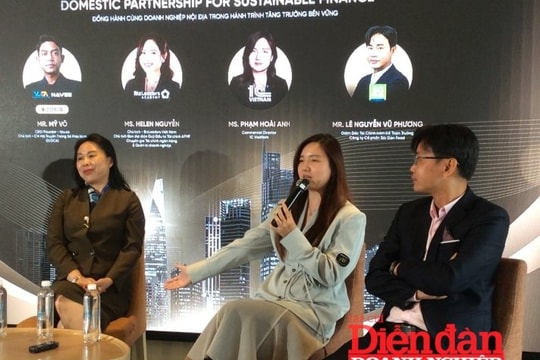 Minh bạch tài chính - chìa khóa cho SME vay vốn