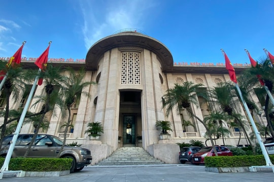 Ngân hàng Nhà nước nói gì về sự cố có liên quan đến thông tin tín dụng tại CIC?