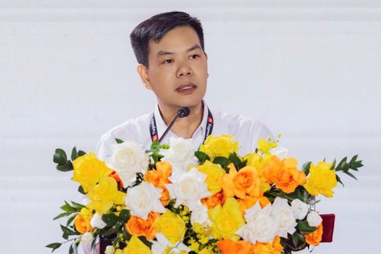 Doanh nghiệp Việt trước cơ hội mới từ chuỗi cung ứng toàn cầu