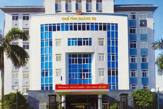 Quảng Trị: Vì sao doanh nghiệp nợ thuế hơn 2.200 tỷ đồng?